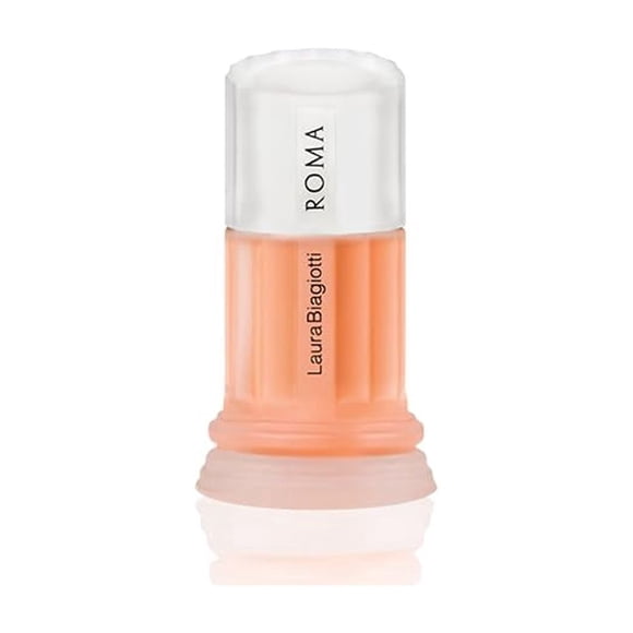 Perfume Laura Biagiotti Roma Eau de Toilette 25 mL para mujer