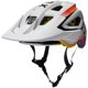 thumbnail image 2 of Casco Bicicleta Speedframe Vnish Blanco Fox blanco L, 2 of 6