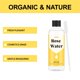 thumbnail image 3 of Agua de rosas Hydrosol Hznxolrc, 300 ml, para bruma hidratante facial, 3 of 6