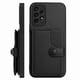 thumbnail image 1 of FOXDOCK Funda para SAMSUNG Galaxy A13 4G con Bloqueo RFID - Diseño Elegante con Cierre de Botón, 1 of 5