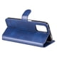thumbnail image 4 of Funda Billetera para Xiaomi Poco M5s 4G con Porta Tarjetas y Soporte Ajustable Azul, 4 of 6