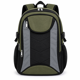 thumbnail image 1 of Mochila Escolar 24 L con 4 Compartimientos y Espacio para Notebook, 1 of 5