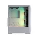 thumbnail image 5 of Gabinete Gamer Cougar Archon 2 Mesh RGB White, Mid Tower, 3 Ventiladores Preinstalados, Blanco, 5 of 5