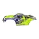 thumbnail image 5 of 1/18 RC Marco De Carcasa Del Carrocería Reemplazo Portátil Para 18101 18108 RC CAR TOY, 5 of 5