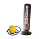 thumbnail image 4 of Saco De Boxeo Inflable Para Ni?os Regalo Para Adolescentes De 4 A 12 A?os 1 2 M Color Gris, 4 of 5