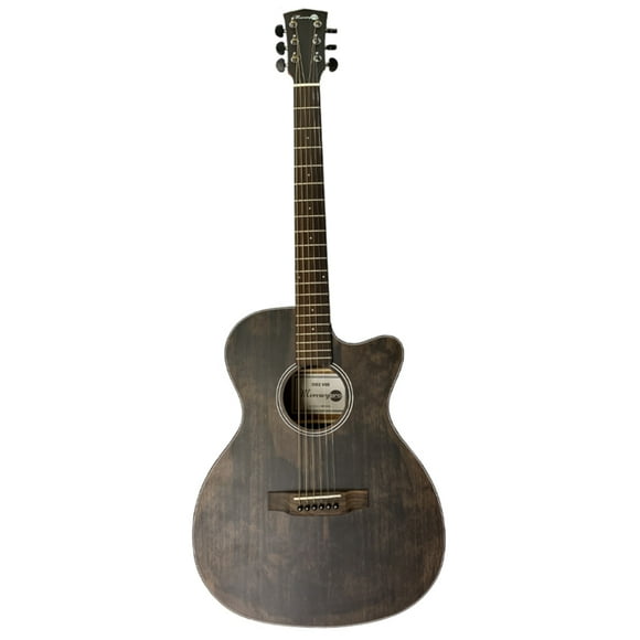 Guitarra Electroacustica MPG02 Spruce Mercury