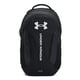 thumbnail image 1 of Mochila Under Armour Hustle 6.0 Negra, 1 of 3