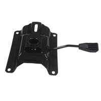 Ioensy - Placa Giratoria Para Silla Mecanismo De Control De Inclinación Universal Para Sillas De Oficina Sillas