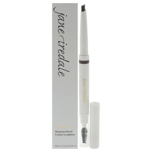 Jane Iredale - Lápiz Moldeador De Cejas - Marrón Oscuro De Para Mujer - Cejas