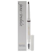 Jane Iredale - Lápiz Moldeador De Cejas - Marrón Oscuro De Para - Cejas