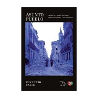 Atmosféricas Fondo De Cultura Económica - Asunto Pueblo Crónicas Y Otros Escritos Sobre La Guerr J