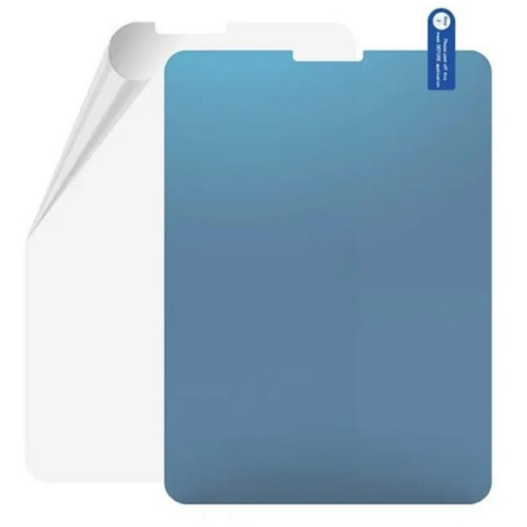 Mar Cases - Lámina Mica Sensación Papel Para Samsung S10 Lite 2025