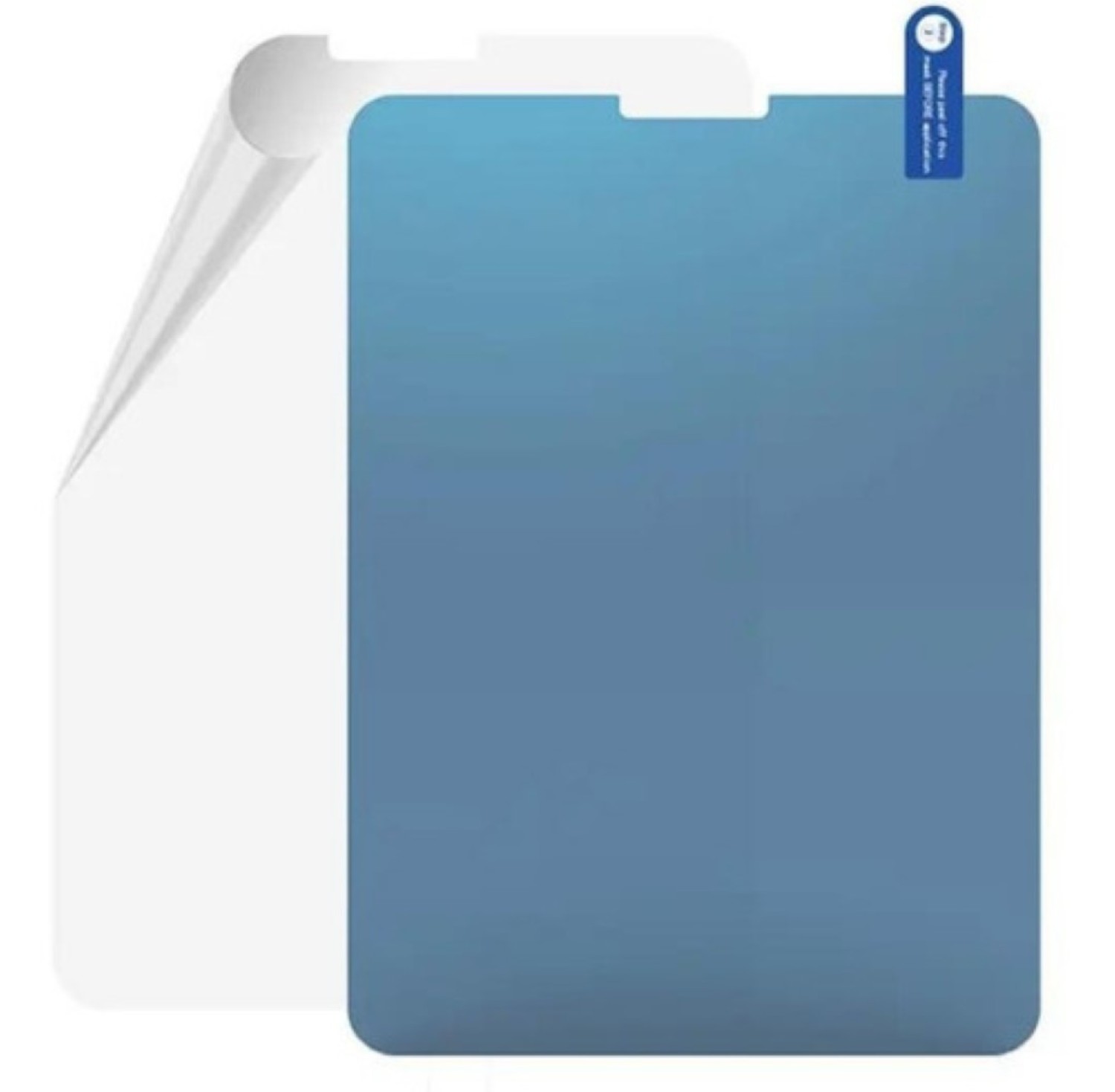 Mar Cases - Lámina Mica Sensación Papel Para Samsung S10 Lite 2025