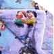thumbnail image 3 of Manta decorativa de felpa Jay Franco 152x229 cm Kpop Demon Hunters, 3 of 5