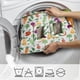 thumbnail image 5 of Funda para carrito de compras Boppy, multicolor, Farmers Market Veggies, 5 of 5