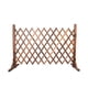 thumbnail image 5 of Valla De Madera Extensible Panel De Pantalla De Jardín Plegable Para Patio Hogar, 5 of 5