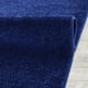 thumbnail image 3 of Alfombra Florida Azul 160 x 210 cm, 3 of 3