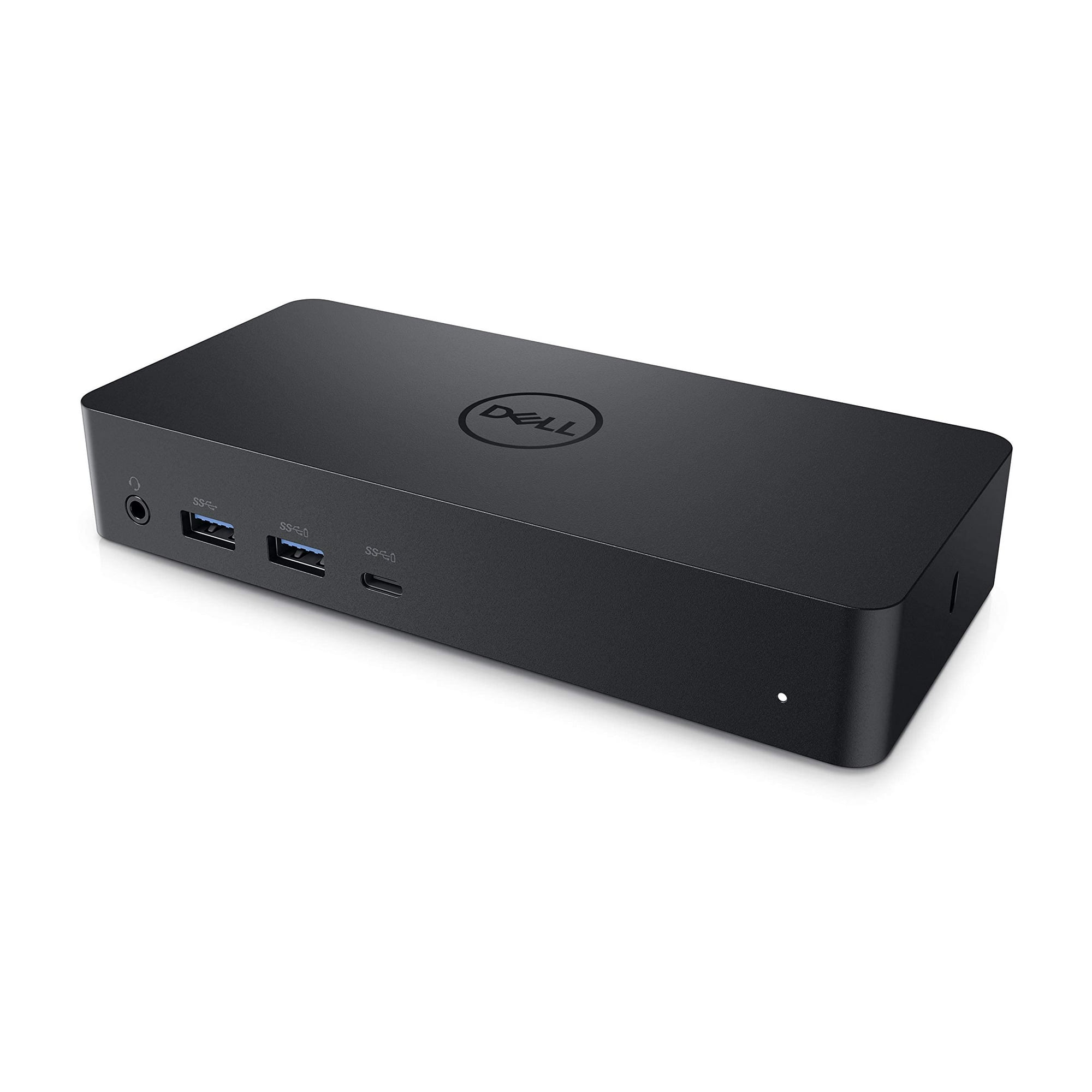 Estación De Acoplamiento Dell D6000 Usb 3.0 (3.1 Gen 1) Tipo C Nero