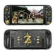 thumbnail image 1 of Funda protectora rígida transparente para PC, accesorio compatible con la consola Nintendo Switch2, 1 of 9