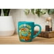 thumbnail image 2 of Taza de cerámica Silver Buffalo 710 ml Scooby‑Doo, 2 of 2