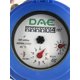 thumbnail image 4 of Medidor de Agua DAE WP-400m Woltmann Helix 4" IP68 con Salida de Pulso, 4 of 7