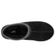 thumbnail image 2 of Zapatillas UGG Tasman II de gamuza negra con piel de oveja para hombre, talla 12, 2 of 7