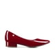 thumbnail image 1 of Zapato de Taco PU acharolado Mujer Weide TFA319, 1 of 10