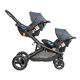 thumbnail image 3 of Coche Travel System Dueto RS-13320 Gris, 3 of 9