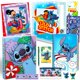 thumbnail image 1 of Kit de útiles escolares Disney Stitch con carpeta y más, 1 of 6