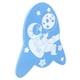 thumbnail image 2 of Swim Training Aid Swim Trainer Para Principiantes De Natación Hombres Mujeres Niños Blue Kickboard, 2 of 5