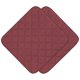 thumbnail image 4 of Almohadillas Reutilizables Para Sillas De Ruedas Protección Suave Para Scooters Asientos Mayores Rojo, 4 of 5
