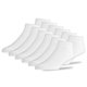 thumbnail image 1 of Calcetines PhysiciansChoice Diabetic Socks talla 13-15 blanco - paquete de 12 pares, 1 of 6