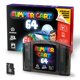 thumbnail image 1 of Cartucho flash B.Brown Summer Cart 64 con tarjeta SD de 32 GB, 1 of 7