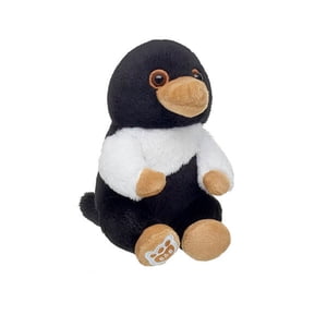 Peluche Build A Bear Mini Niffler Animales Fantásticos