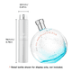 thumbnail image 1 of Aura West - Hermes Eau Des Merveilles Bleue EDT Spray de Viaje (5ml), 1 of 1