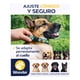 thumbnail image 4 of Collar Perro Nylon Ajustable L 48-69 cm Wonder Dog multicolor, 4 of 9