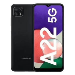 Samsung Galaxy A22 5G 128Gb 4Gb Reacondicionado A