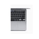 thumbnail image 4 of Apple Macbook Pro Touch Bar 13.3 Intel Core i7 8GB 512GB SSD Gris, 4 of 7