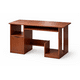 thumbnail image 1 of Escritorio Infantil Compacto Classic MDF 100×37 Madera Oscura, 1 of 9