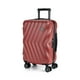thumbnail image 2 of Bagsmart Maleta de Mano Globetrotter 21″ Rígida 35 L Rojo Vino, 2 of 9