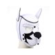 thumbnail image 2 of Mascara Perro Albino, 2 of 2