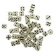 thumbnail image 3 of 50 Dados D6 De Seis Caras De 14 Mm Que Brillan En La Oscuridad Para Mazmorras Y Dragones, 3 of 3