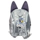 thumbnail image 3 of Mochila infantil preescolar celeste bluey, 3 of 3
