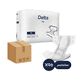 thumbnail image 1 of Caja Pañales Adulto Abena Delta Slip M2, Medium, 2200ml , 96 pañales., 1 of 4