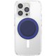 thumbnail image 4 of Phone Grip PopSockets Round compatible con MagSafe con adaptador, 4 of 6