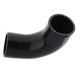 thumbnail image 3 of 50mm 90 Grados 4 capas Silicona Codos Turbo Hose Racing Acoplador Tubo Negro, 3 of 3