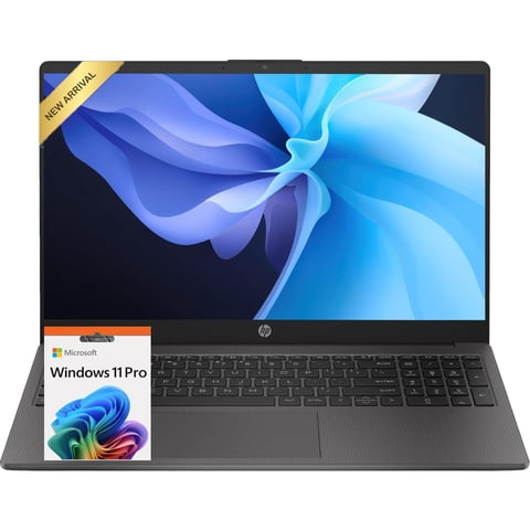 Laptop Hp 255 G10 Business Amd Ryzen 5 7530U 16 Gb Ram 512