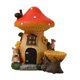 thumbnail image 2 of Estatua Compacta De Casa De Hongo, Decoración DIY Para Maceta De Patio, Balcón, 2 of 5