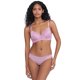 thumbnail image 1 of Calzón Mujer Encaje Malva Bikini Corona, 1 of 5