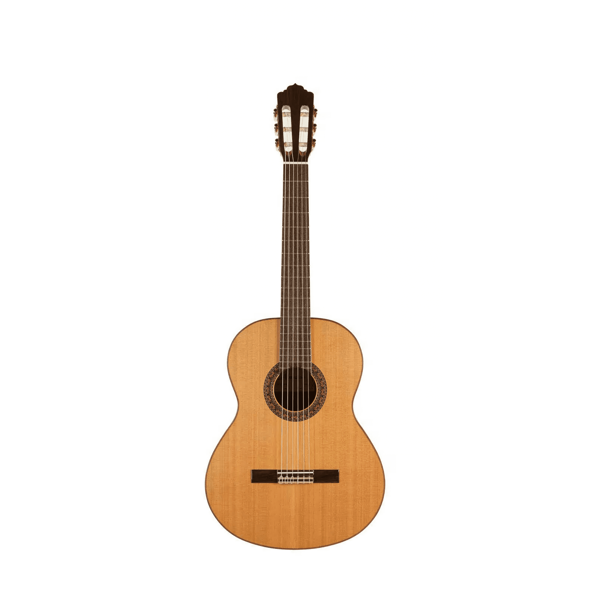 Almansa - Guitarra Clásica 424z